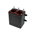 Swirl pot z gniazdem na dwie pompy 2l TNKFMIC-POMP2-2 389,00 zł-2