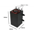 Swirl pot z gniazdem na pompę 1,3l TNKFMIC-POMP-1.3 299,00 zł-4