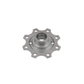 Wzmacniana pokrywa kosza szpery BMW E30 E36 168 MM SZPERA 25%  FTWL_S168 649,99 zł-1