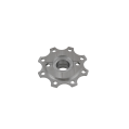 Wzmacniana pokrywa kosza szpery BMW E30 E36 168 MM SZPERA 25%  FTWL_S168 649,99 zł-2