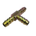 Stalowy trójnik rozgałęźnik do przewodów podciśnienia 13 mm IN-VAC-T-13 11,00 zł-1