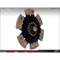 Tarcza sprzęgła ACT 6 PAD RIGID Disc, Honda Civic & CRX B-Seria (B16A2/B18C4/B18C6) (EK4/EK9/EG2/EG6/MB6/MC2) / 97-01 Integra 1.8L DC2 / 94-01 Integra 1.8L DB8 ACT-6220010 869,00 zł-1