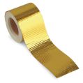Taśma termoizolacyjna DEI Reflect-A-GOLD 2in x 4,6m DEI 010396 USA-DEI-10396 203,15 zł-1