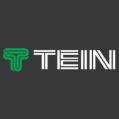 Tein Green & White Logo Sticker - 20 cm TN001-005-GW2 27,04 zł-1