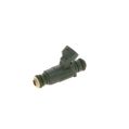 Wtryskiwacz paliwa Bosch EV6 0 280 157 174 do Hyundai / Kia 1.4L 1.6L G4FA G4FC G4FG 0280157174-BOS 122,99 zł-1