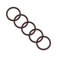O-Ring 10AN FKM ORING-AN10 4,99 zł-3