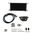 Zestaw chłodnicy oleju silnikowego BMW Mini B37 B48 F56 SET-OIL-BMW-B37 1 699,00 zł-1