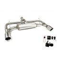 Tłumik dedykowany ALFA ROMEO Giulietta 2010-2016 HATCHBACK 5D TBi JTDM 100-312ZV/101RS P 3 853,05 zł-1