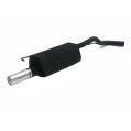 Tłumik dedykowany AUDI A3 typ 8L 1996-2003 HATCHBACK 101-101/17-1 1 220,00 zł-1
