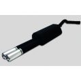 Tłumik dedykowany AUDI A4 typ B5 1994-2001 AVANT SEDAN 101-202/12-1 1 452,00 zł-1