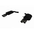 Tłumik dedykowany AUDI A4 typ B7 QUATTRO 2004-2007 AVANT 101-423/70RS 1 686,99 zł-1