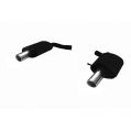 Tłumik dedykowany AUDI A4 typ B8 2007-2011 SEDAN 101-322/90RS 2 101,00 zł-1