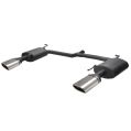 Tłumik dedykowany AUDI A4 typ B8 /8K 2008-2015 SEDAN AVANT 101-306/21-1 1 659,20 zł-1