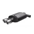 Tłumik dedykowany AUDI A5  2008-2015 SPORTBACK 101-219/70RS 1 144,99 zł-1