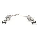 Tłumik dedykowany AUDI S6 C6 2005-2010 AVANT 101-433/61 P 3 683,00 zł-1