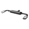 Tłumik dedykowany AUDI TT typ 8J 2007-2013 CABRIO COUPE 101-310/27 1 704,01 zł-1