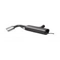 Tłumik dedykowany AUDI TT typ 8J 2007-2013 COUPE 101-110/27 1 335,01 zł-1