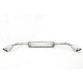 Tłumik dedykowany AUDI TT typ 8J 2007-2013 COUPE CABRIO 101-310/27 P 2 482,00 zł-1