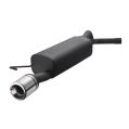 Tłumik dedykowany AUDI TT typ 8N 1998-2006 CABRIO COUPE 101-107/17-1 1 159,00 zł-1