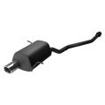 Tłumik dedykowany BMW E36 323Ti compact 1994-2000 STANDARD 102-126/90RS 959,65 zł-1