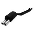 Tłumik dedykowany BMW E36 325 24V 1990-1995 TOURING SEDAN CABRIO COUPE 102-211/07-2 1 513,00 zł-1