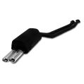 Tłumik dedykowany BMW E36 325 24V 1990-1995 TOURING SEDAN CABRIO COUPE 102-211/10-1 1 513,00 zł-1
