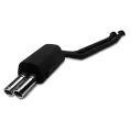 Tłumik dedykowany BMW E36 325 24V 1990-1995 TOURING SEDAN CABRIO COUPE 102-211/70RS 1 513,00 zł-1