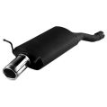 Tłumik dedykowany BMW E46 compact 2002-2005 STANDARD 102-115/90RS 940,00 zł-1