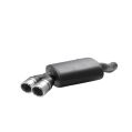 Tłumik dedykowany BMW E82 diesel 2007- COUPE 102-228/70RS 1 116,00 zł-1