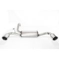 Tłumik dedykowany FIAT 500 ABARTH 2008- HATCHBACK CABRIO 107-315/101RS P 2 274,00 zł-1