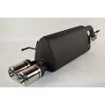 Tłumik dedykowany FIAT Punto Evo 2009-2012 Grande Punto 2005-2009 HATCHBACK 107-211/07-2 BIS 1 058,00 zł-1