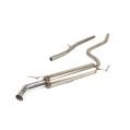 Tłumik dedykowany FIAT Seicento 1998-2010 HATCHBACK 107-106/R P 1 409,00 zł-1