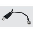 Tłumik dedykowany FIAT Stilo 2001-2007 HATCHBACK 107-309/27 1 497,00 zł-1