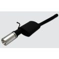Tłumik dedykowany FORD Focus I COMBI 1998-2004 108-106/17-1 835,55 zł-1