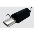 Tłumik dedykowany HONDA Accord VI SEDAN & COUPE 1999-2002 SEDAN COUPE 110-201/12-1 1 174,00 zł-1