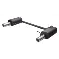 Tłumik dedykowany HONDA Accord VII COMBI 2002-2008 COMBI 110-316/90RS 2 130,00 zł-1