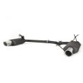 Tłumik dedykowany HONDA Accord VIII 2008-2015 SEDAN 110-326/90RS 1 723,00 zł-1