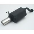 Tłumik dedykowany HONDA Civic V HATCHBACK 1992-1996 110-102/26 983,00 zł-1