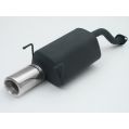 Tłumik dedykowany HONDA Civic V HATCHBACK 1992-1996 110-102/07-2 925,00 zł-1