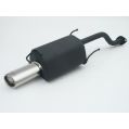 Tłumik dedykowany HONDA Civic VI HATCHBACK 5D 1995-2001 HATCHBACK 5D 110-106/26 1 013,00 zł-1