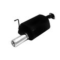 Tłumik dedykowany HONDA Civic VII HATCHBACK 2002-2006 HATCHBACK 110-107/10 940,00 zł-1