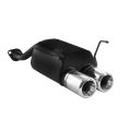 Tłumik dedykowany HONDA Civic VII HATCHBACK 2002-2006 110-207/17-1 1 234,00 zł-1