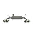 Tłumik dedykowany JEEP Wrangler JK 2007-2018 4x4 136-402/16 1 875,00 zł-1