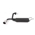 Tłumik dedykowany MAZDA 3 BL 2009-2012 HATCHBACK 116-125/101RS 1 526,00 zł-1