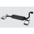 Tłumik dedykowany MAZDA 323F, 323C, 323P 1,3i , 1,5i 1994-1998 STANDARD 116-301/21-1DTM 1 484,00 zł-1