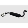 Tłumik dedykowany MAZDA 323F, 323C, 323P 1,3i , 1,5i 1994-1998 STANDARD 116-201/13DTM 1 174,00 zł-1