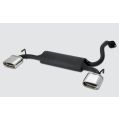 Tłumik dedykowany MAZDA 323F,323C,323P  1,8 16V  2,0V6 1994-1998 STANDARD 116-306/21-1DTM 1 484,00 zł-1