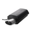 Tłumik dedykowany MAZDA 6 2007-2012 HATCHBACK SEDAN 116-105/90RS 1 159,00 zł-1