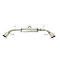 Tłumik dedykowany MAZDA 6 GJ 2012-2017 SEDAN 116-312/60 P 2 256,00 zł-1