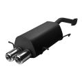 Tłumik dedykowany MAZDA MX3 1991-1999 COUPE STANDARD 116-202/70RS 1 174,00 zł-1
